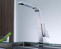 Смеситель Teka IC 915 хром