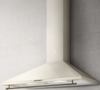 Вытяжка Elica TAMAYA RAIL CRBR/A/90