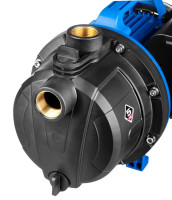 Поверхностный насос ЗУБР НПЦ-Т3-1100