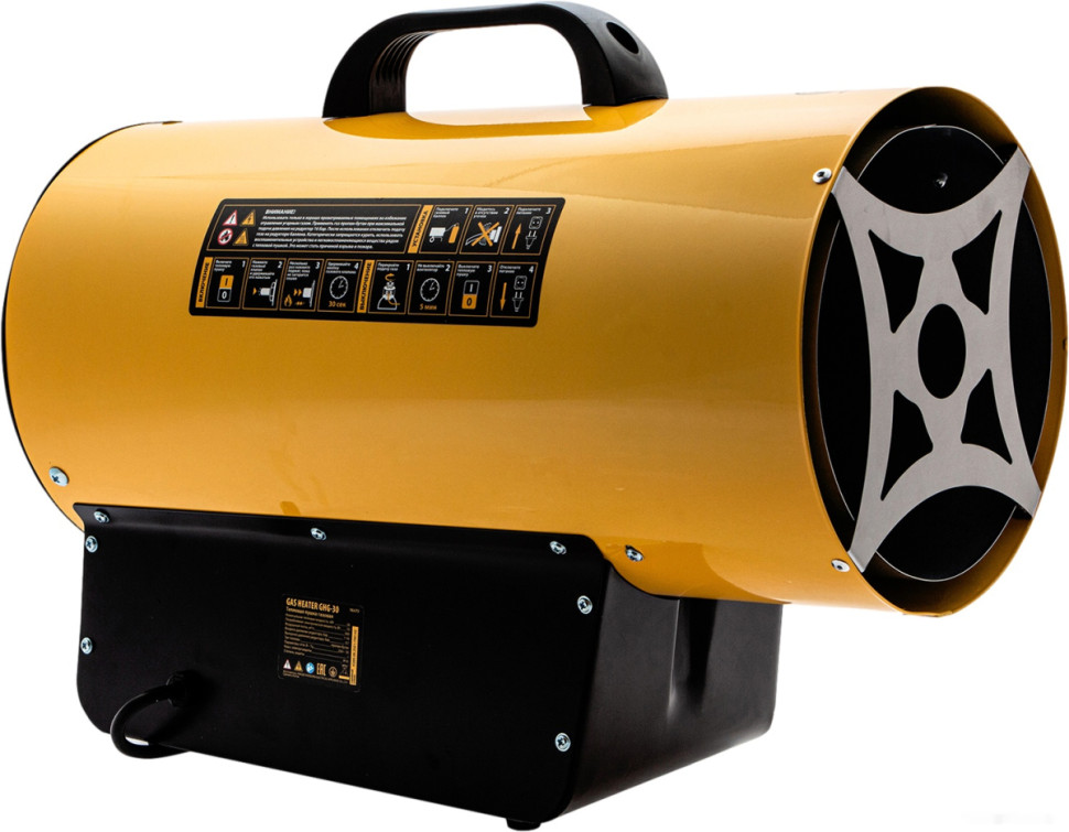 Тепловая пушка Denzel GHG-30