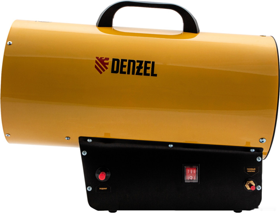 Тепловая пушка Denzel GHG-30