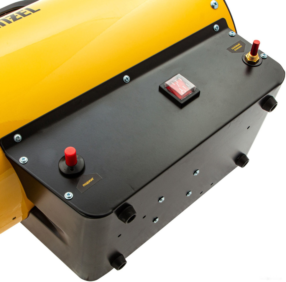 Тепловая пушка Denzel GHG-30