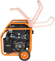 Генератор CARVER PPG-10000ЕM