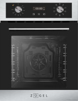 Духовой шкаф ZUGEL ZOE452X