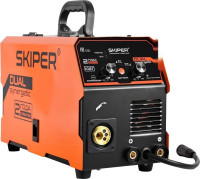 Сварочный инвертор Skiper MIG/MAG-250D-14