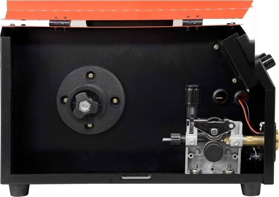 Сварочный инвертор Skiper MIG/MAG-250D-14