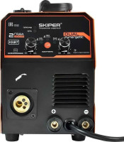 Сварочный инвертор Skiper MIG/MAG-250D-14