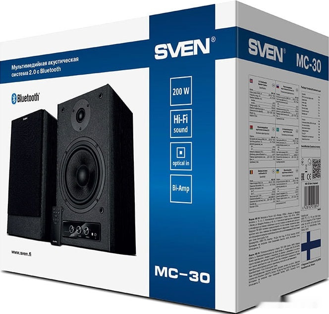 Акустическая система Sven MC-30
