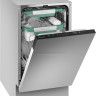 Посудомоечная машина Weissgauff BDW 4536 D Inverter AutoOpen Infolight