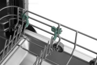 Посудомоечная машина Weissgauff BDW 4536 D Inverter AutoOpen Infolight