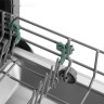 Посудомоечная машина Weissgauff BDW 4536 D Inverter AutoOpen Infolight