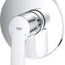 Смеситель Grohe Eurostyle Cosmopolitan 24051002
