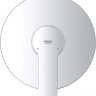 Смеситель Grohe Eurostyle Cosmopolitan 24051002