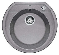 Кухонная мойка Blanco Rondoval 45
