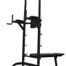 Турник DFC G004 Power Tower