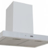Вытяжка ZorG Technology Стелс (stels) S 60 white