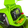 Газонокосилка Greenworks GD60LM46SP (с 1-м АКБ 4 Ah)