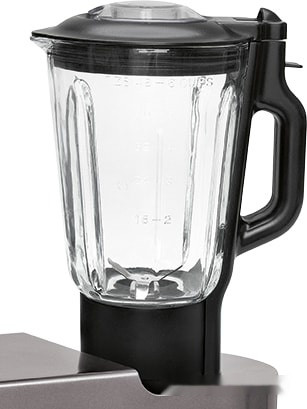 Кухонный комбайн Clatronic KM 3674