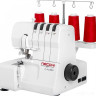 Оверлок Necchi 5600D