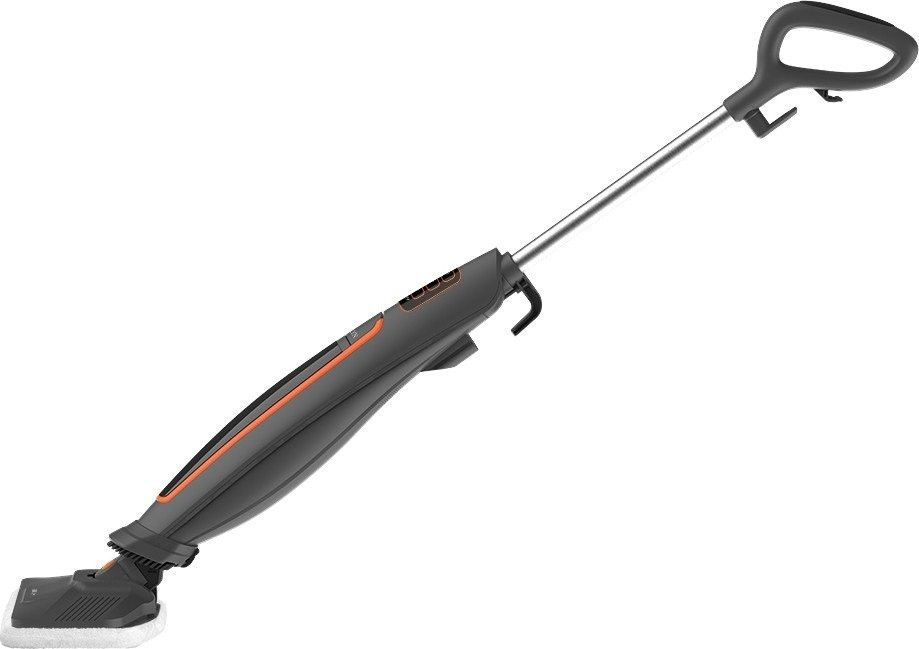 Паровая швабра Garlyn PM-1250