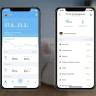 Напольные весы Picooc S3 Lite V2