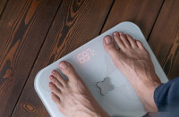 Напольные весы Picooc S3 Lite V2