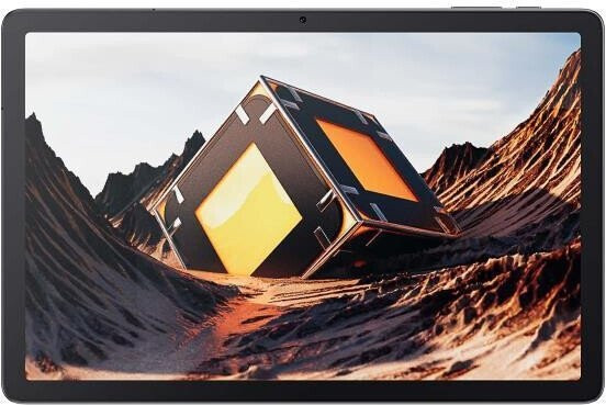 Планшет CUBOT Tab 70 6GB/128GB LTE (серый)