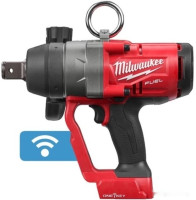 Гайковерт Milwaukee M18 Fuel One-Key 1&quot; (без АКБ, кейс)