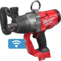 Гайковерт Milwaukee M18 Fuel One-Key 1&quot; (без АКБ, кейс)