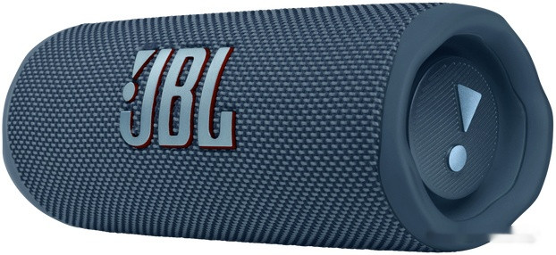 Портативная акустика JBL Flip 6 (синий)