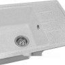 Кухонная мойка Saniteco Rosa (серый)