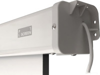 Проекционный экран PL Vista TTM-HD-150D