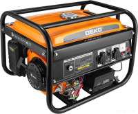 Генератор Deko DKEG210-E