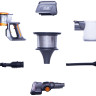 Пылесос Tesler Pure Storm 3000