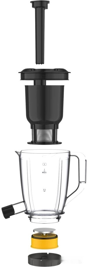 Блендер Moulinex Blendforce Powelix LM42Q110