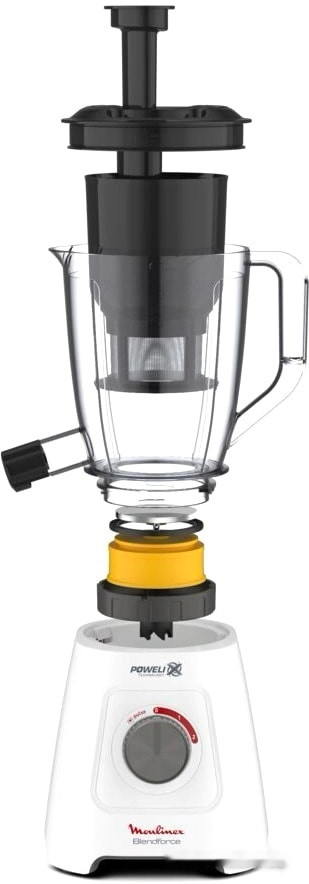 Блендер Moulinex Blendforce Powelix LM42Q110