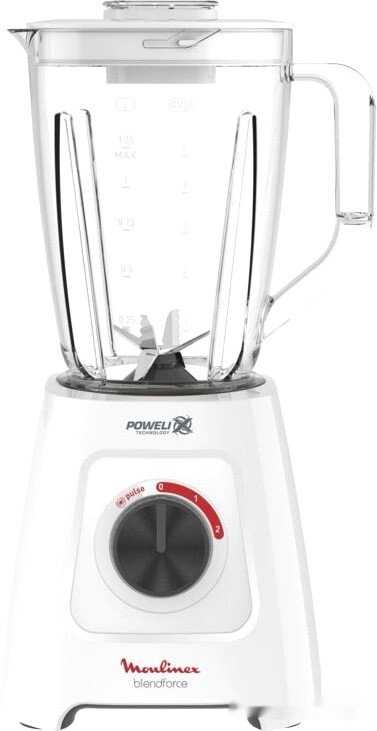 Блендер Moulinex Blendforce Powelix LM42Q110