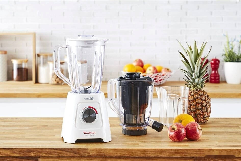 Блендер Moulinex Blendforce Powelix LM42Q110