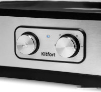 Сушилка для овощей и фруктов Kitfort KT-1940