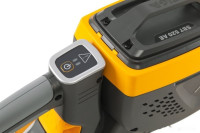 Кусторез Stiga SHT 500 AE 278300008/ST2 (без АКБ)