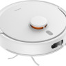 Робот-пылесос Xiaomi Robot Vacuum S20 D106 (европейская версия, белый)
