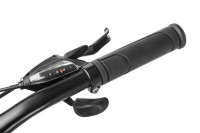 Велосипед Nialanti Stellar MD 29 19.5 2024 (коричневый)