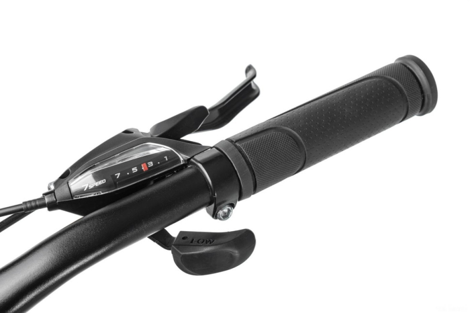 Велосипед Nialanti Stellar MD 29 19.5 2024 (коричневый)