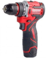 Дрель-шуруповерт Felisatti FT1251 (с 2-мя АКБ, кейс)