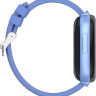 Детские умные часы Elari KidGram 4G (синий)