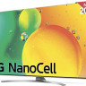 Телевизор LG 55NANO786QA