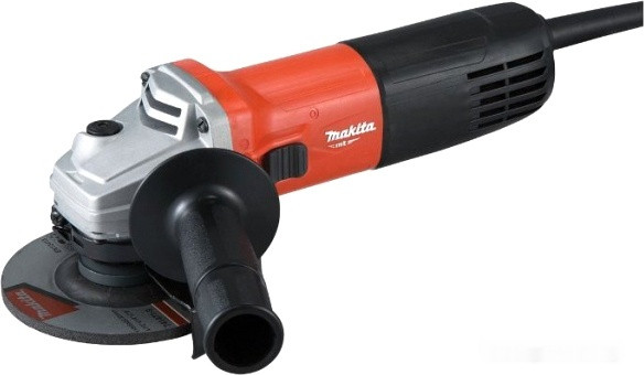 Шлифовальная машина Makita MT M9511