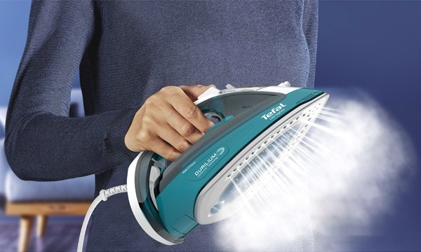 Утюг Tefal FV4991E0