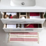 Умывальник Aquanet Flat 100 254365