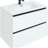 Умывальник Aquanet Flat 100 254365